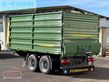 Remolqu agrícola - Fuhrmann - tandem-3s-kipper 16t