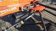 Rastrillo - Vicon - andex 714t vario