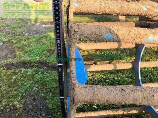 Cultivador - Lemken - smaragt 9/500 ue kl