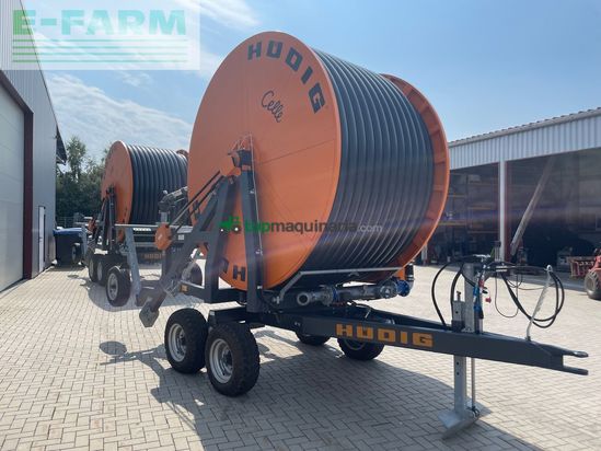 Riego -  - hüdig iromat ii td 500/110