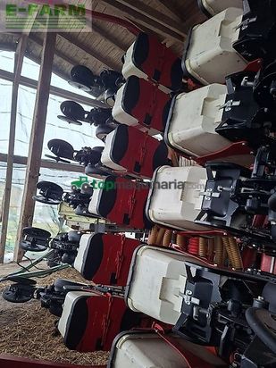 Sembradora - Horsch - maestro 8 cc