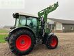 Tractor agrícola - Fendt - 211 vario gen3