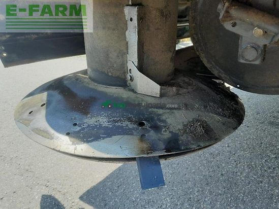 Cortacésped manual - JF Stoll - cm 305