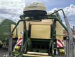 Empacadora gigant - Krone - comprima cf 155 xc x-treme
