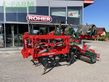 Cultivador - Vogel  Noot - terra flex 400