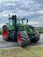 Tractor agrícola - Fendt - 724 vario profi plus ProfiPlus