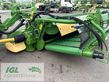 Cortacésped manual - Krone - easycut b 870 cv collect
