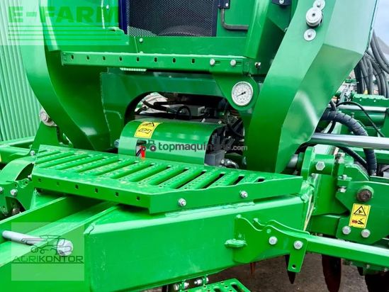 Combinado de siembra -  - cda 400