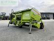 Cabezal - Claas - pu 300 profi