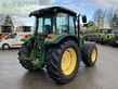 Tractor agrícola - John Deere - 5080 r