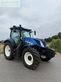 Tractor agrícola - New Holland - t6.145