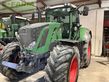 Tractor agrícola - Fendt - 822 vario