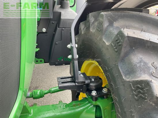 Tractor agrícola - John Deere - 5095M