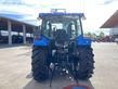 Tractor agrícola - New Holland - t5030