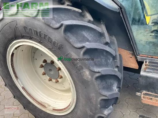 Tractor agrícola - Valtra - a93 hi tech