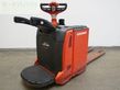 Elevadora - Linde - t 20 ap 131-08