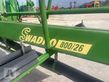 Rastrillo - Krone - swadro 800/26