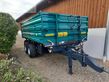 Volquet -  - carrier tnd 80