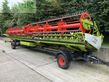 Cosechadora de Cereal - Claas - LEXION 8800 TT