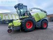 Cosechadora de Cereal - Claas - jaguar 960