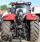 Tractor agrícola - Case IH - puma cvx 175
