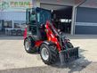 Telescopica -  - loader 1166-kabine