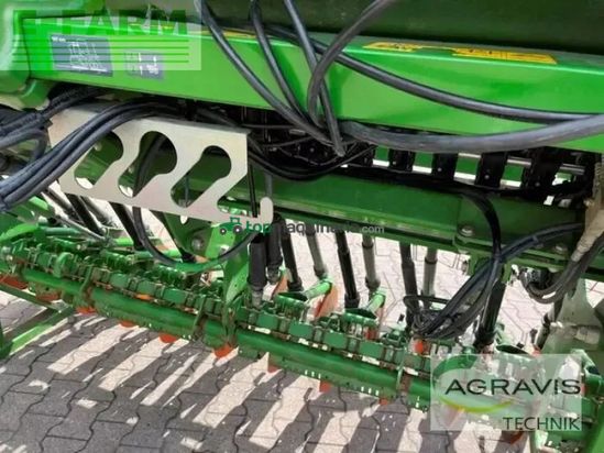 Sembradora directa - Amazone - cataya 3000 super