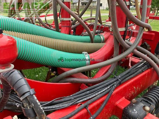 Sembradora - Horsch - sprinter 9 sw