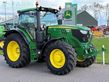 Tractor agrícola - John Deere - 6145r traktor