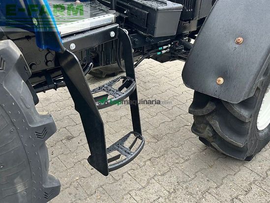Tractor agrícola - New Holland - td 5.85
