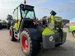 Telescopica - Claas - scorpion 756