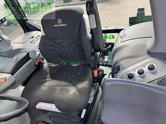Tractor agrícola - Deutz-Fahr - agrotron ttv 420