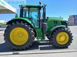 Tractor agrícola - John Deere - 6M 145