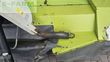 Cortacésped manual - Claas - corto 3150 f profil