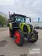 Tractor agrícola - Claas - arion 550 cmatic cebis CMATIC CEBIS