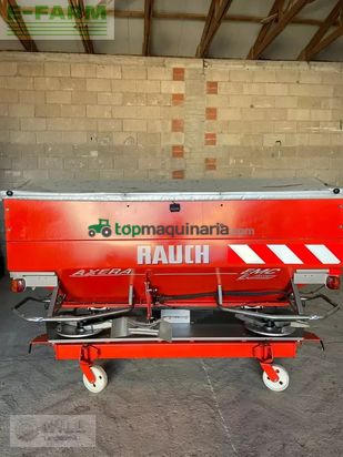 Esparcidor - Rauch - axera h emc