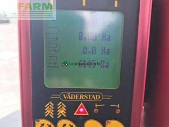 Sembradora directa - Väderstad - väderstad rapid a 600 s