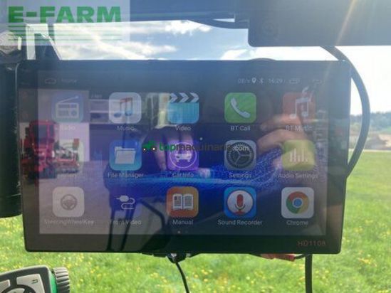 Tractor agrícola - Fendt - 516 vario profiplus ProfiPlus