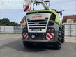 Cosechadora de Cereal - Claas - häcksler claas jaguar 950