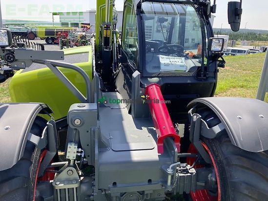 Telescopica - Claas - scorpion 960 varipower 2 +