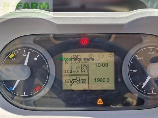 Tractor agrícola - McCormick - x7.621 vt-drive