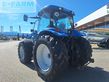 Tractor agrícola - New Holland - ts110a