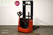 Elevadora - Linde - l 12 b 4596-00