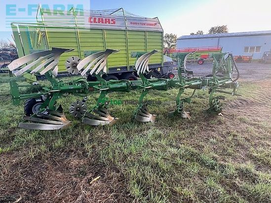 Arado - Amazone - cayros xs