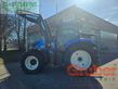 Tractor agrícola - New Holland - t6.180ac