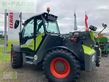 Telescopica - Claas - scorpion 756 generation 2