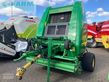 Empacadora gigant - John Deere - 864n maxi cut