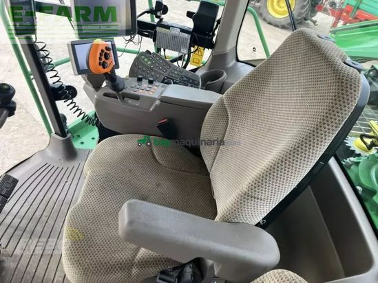 Cosechadora de Cereal - John Deere - 8400