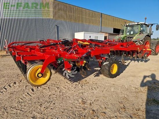 Cultivador -  - top down 600