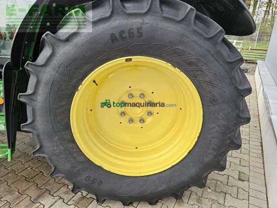 Tractor agrícola -  - 6130 m